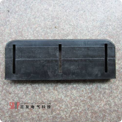 低压开关柜PGL柜用母线夹 MK2母线框10*120 母排框 10*100 8*80