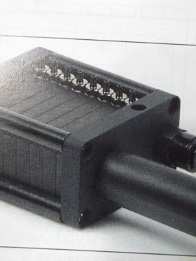 大流量真空发生器LTCVX10x5(310L/min,可替代LTCVX10x5)