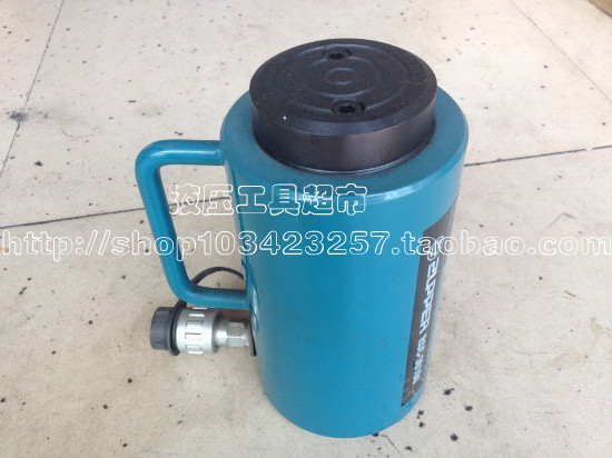 ZUPPER巨力RSC-30100RSC-10100单动液压千斤顶液压顶1