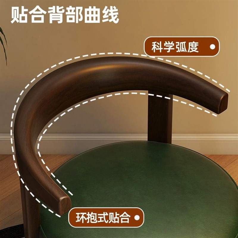 单人沙发可旋g转客厅阳台休闲椅酒店商务接待洽谈沙发桌椅组合轻