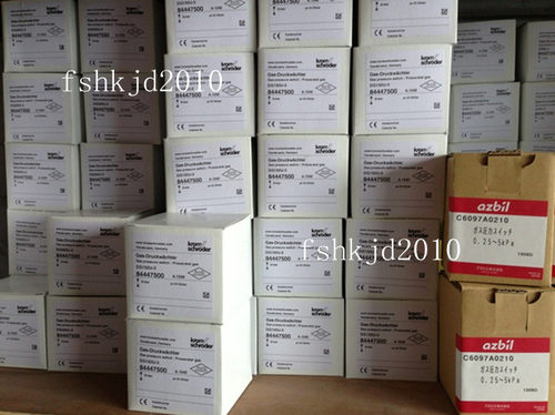 Krom霍科德压力开关DG10UG-3,DG6UG-3,DG50UG-3,DG150UG-3