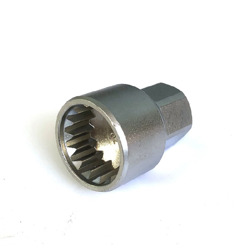 宝马B38B48B58凸轮轴套筒凸轮轴专用拆卸套筒宝马发动机套筒工具