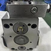 派克PV046R1K1SNFW液RSV压油S泵PV032 120 092R1K17T1NMMC变量柱