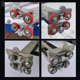 EBX石膏板切推割划可折叠裁板器割木工刀裁石膏切刀板刀