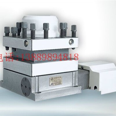 沈阳数控机床 CAK6163 CAK63135 数控刀架总成 SLD170-4 原厂配套