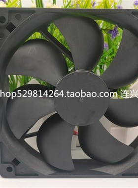 全新酷冷至尊 A12025-12CB-3BN-F1 12V 0.16A  12CM 静音机箱风扇