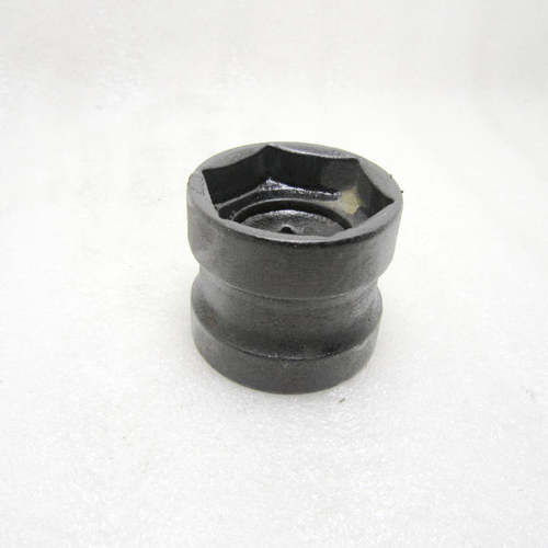 摩托车套筒 DIO50 JOG50/90 后离合器 皮带轮 甩块拆卸工具 六角