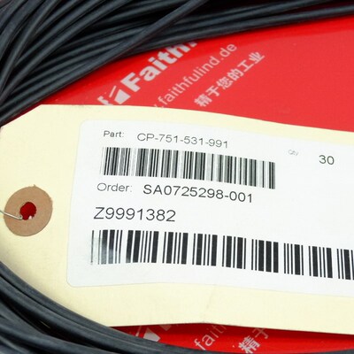BELL GOSSETT CP-751-531-991 赛莱默全新泵用O形圈 Xylem议价