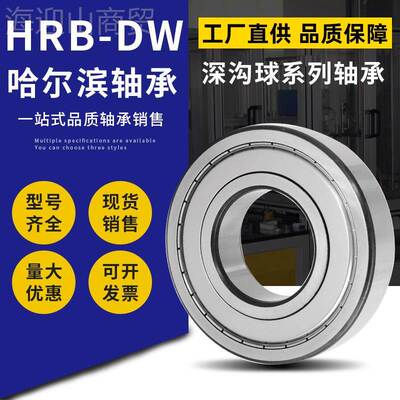 HRRB-6DW哈尔滨承61轴926 61928 61930 6926 928FBT 6930 ZZ -2S