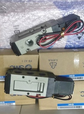 SMC VF1130 VF1130-5G-01 VF1130-04-01