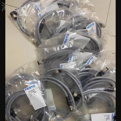 FESTO 费斯托 磁性开关 521378 STM-10M-5NS-24V-ARDE-,5-Q-OE 现