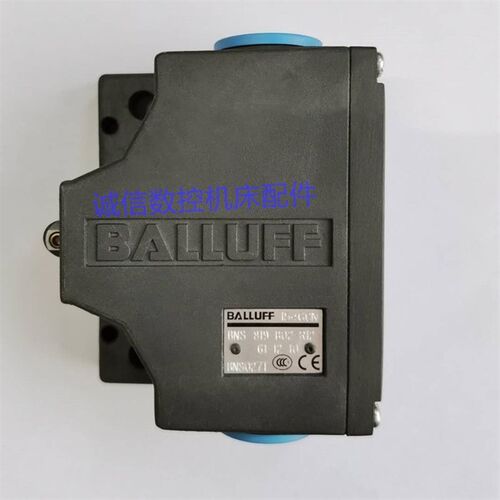 全新正品BALLUFF巴鲁夫 BNS 819-B02-D12-61-12-10  R12-61-12-10