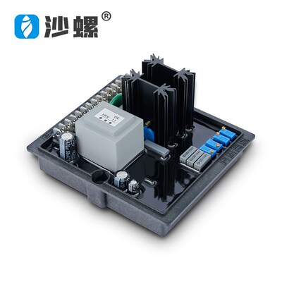 柴油发电机HVR-11电压调节器AVR 林茨LINZ调压板HRV11稳压板