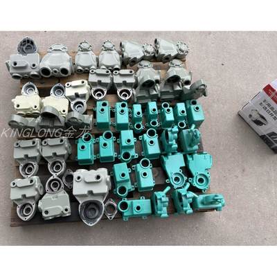 kt全自动自吸韩国水泵W370A50W水kt7号仓1箱370 750W热水冷增5压