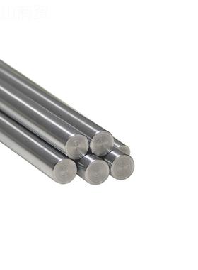 lnk c2nc 3D打印机WCS0镀铬硬i轴直线光轴直20径mmLDL长度200-300