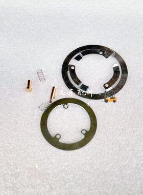 4~8F Z 适用叉触车配件 喇叭点 垫 修理WcSPNdJn包 45-6123-23007