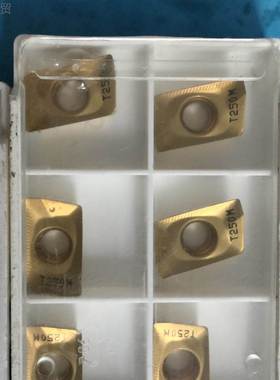 推荐现货供应数5控刀片TJDMT15008R PHAYA0E3铣刀片