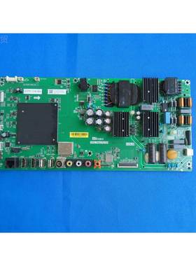 厂 小米L49M5-AZ 主板 PD.T962.PC7 9FHY1屏MT49TV原(M49)T 测好