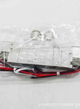 SMC电磁阀Y5DQH420-4D/SC4D/Z/4DD4DZD-01/C4/C6/8原装正品