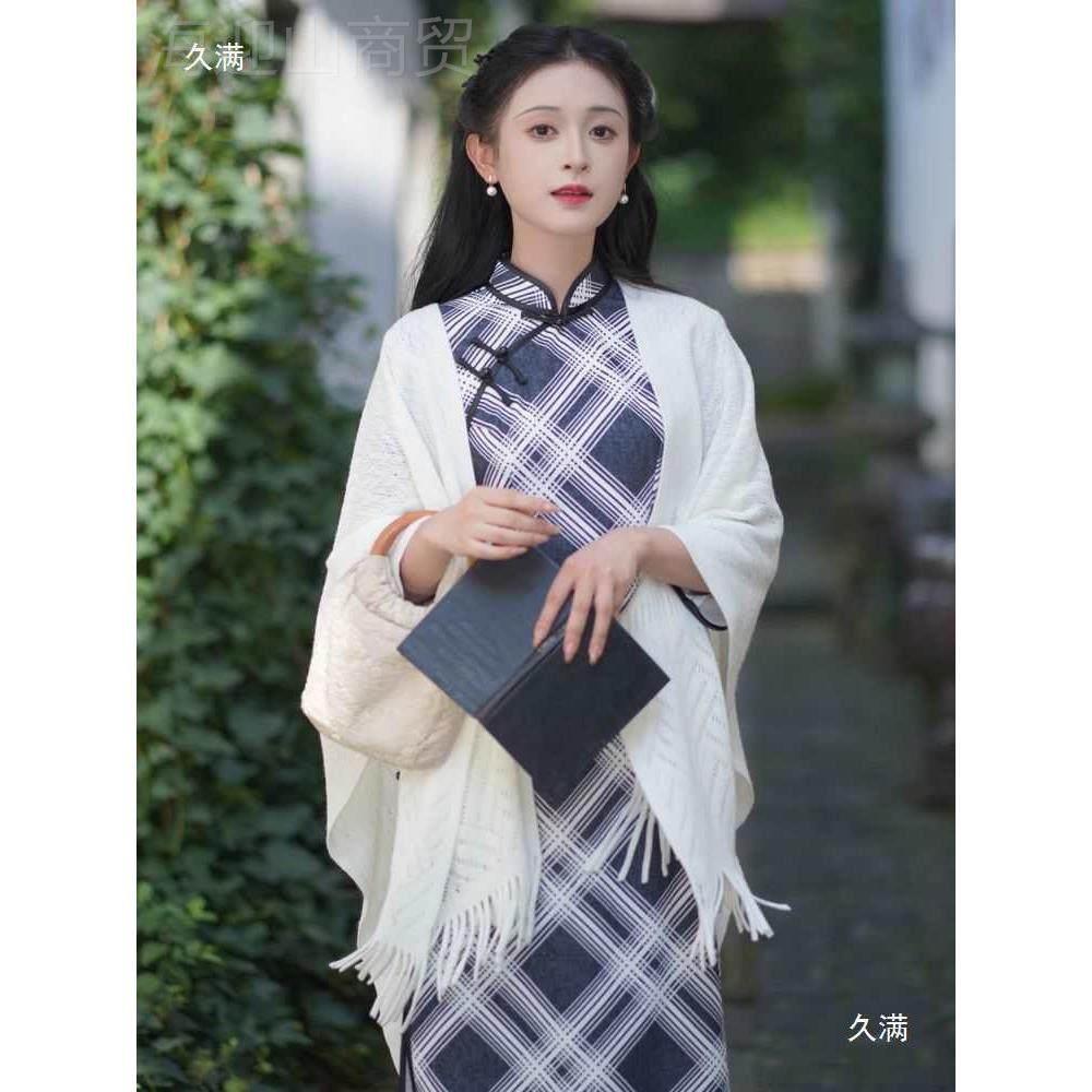 清百新文艺季镂风空搭流ABM苏百搭米白披色针织肩旗袍开衫外套,橡塑材料及制品,塑料丝/塑料绳/塑料扎带,淘宝优惠券,粉丝福利购,淘宝优惠卷