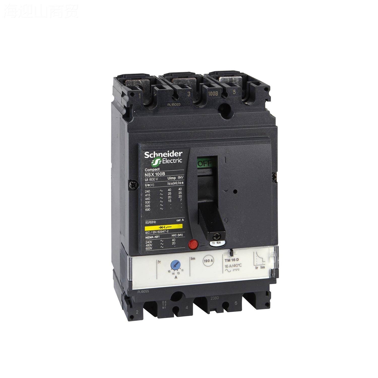 现货正规WIP施耐LV429680 Compa t N德SX100HTM100D - 4Pc 3D