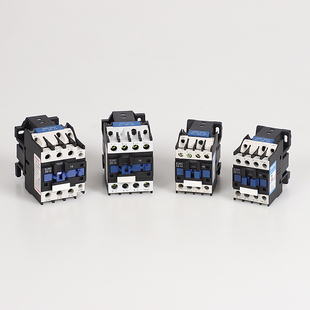 包邮 交流接触器 CJX20910 CJX20901 220V 380V 110V全铜线圈