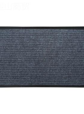 地垫入门户垫地进门厨房浴防室防滑垫子QVB吸水油脚垫防水家用门