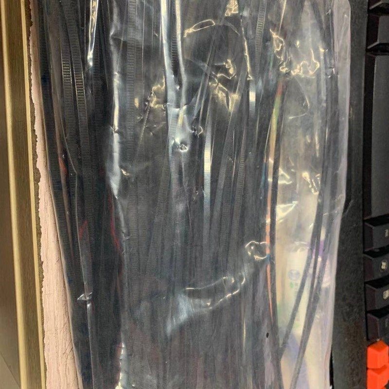 自锁式尼龙扎带5*300塑料绑带捆扎线束带,农机/农具/农膜,灌溉工具,淘宝优惠券,粉丝福利购,淘宝优惠卷