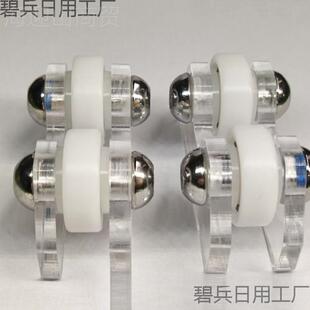 台球同杆直度检测仪摩NPU天球轮心度调直准器克黑八九杆测校直仪