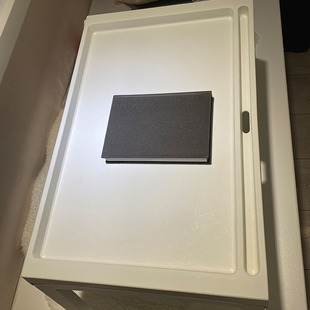 家用克丽普克床用餐p架笔记本电脑桌床上桌小餐桌折叠桌子飘窗