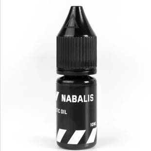 NABALIS蝴蝶润滑油重油