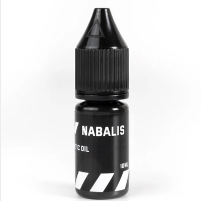 NABALIS蝴蝶润滑油重油