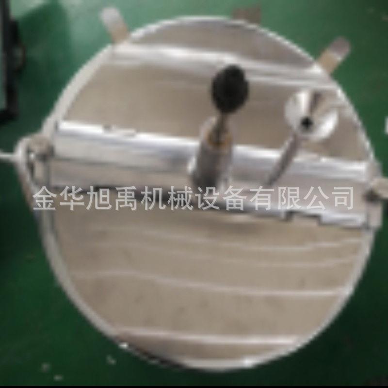 16oz 锅盖组件 爆谷机配件 佰润厂家直销 影院爆米花机配件 量大