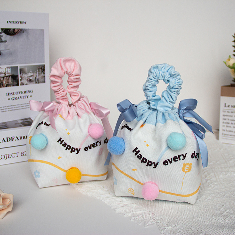 小宝宝满月百天周岁宴高级伴手礼