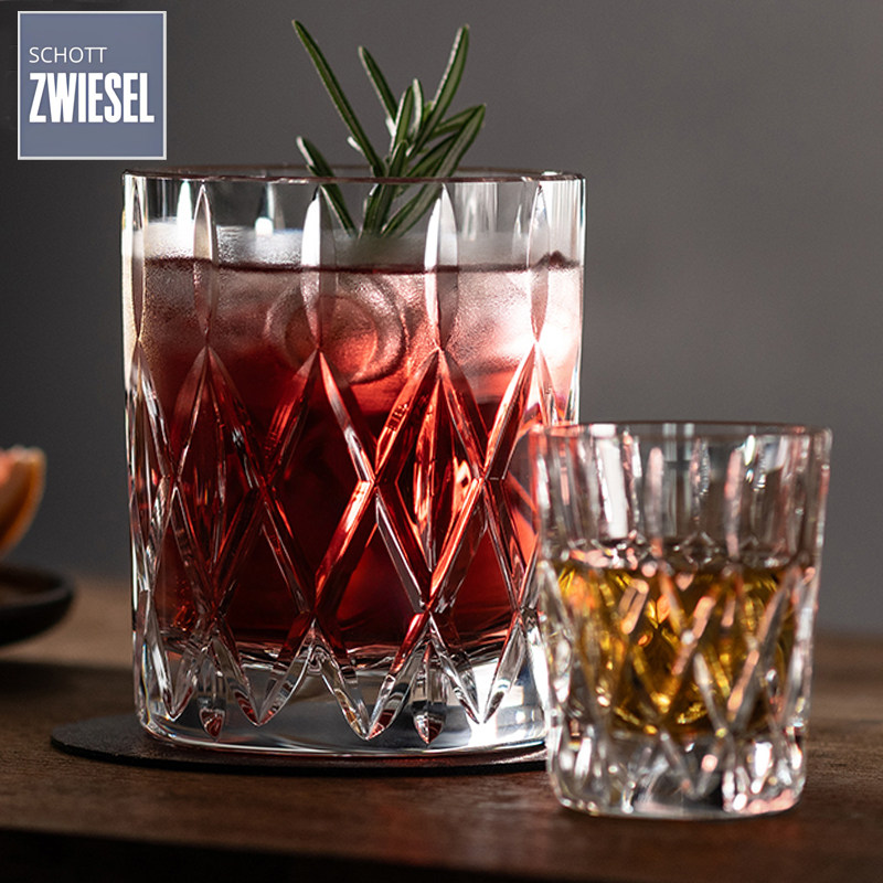 德国进口肖特水晶玻璃杯轻奢古典威士忌洋酒杯白兰地杯子果汁水杯,餐饮具,洋酒/威士忌杯,淘宝优惠券,粉丝福利购,淘宝优惠卷