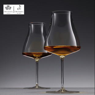 德国ZWIESEL 1872手工水晶玻璃红酒杯葡萄酒高脚杯过节送礼礼盒