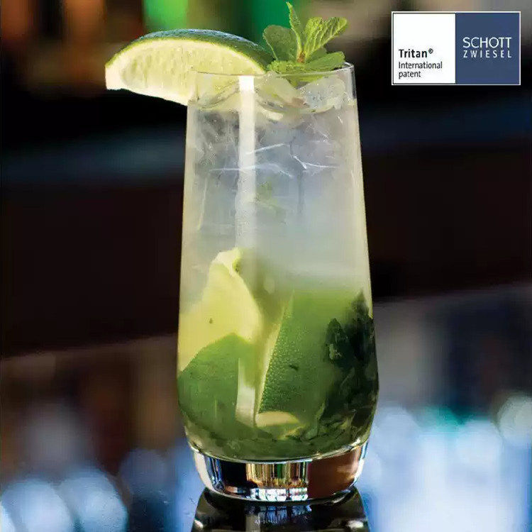 德国水晶玻璃鸡尾酒杯威士忌杯子