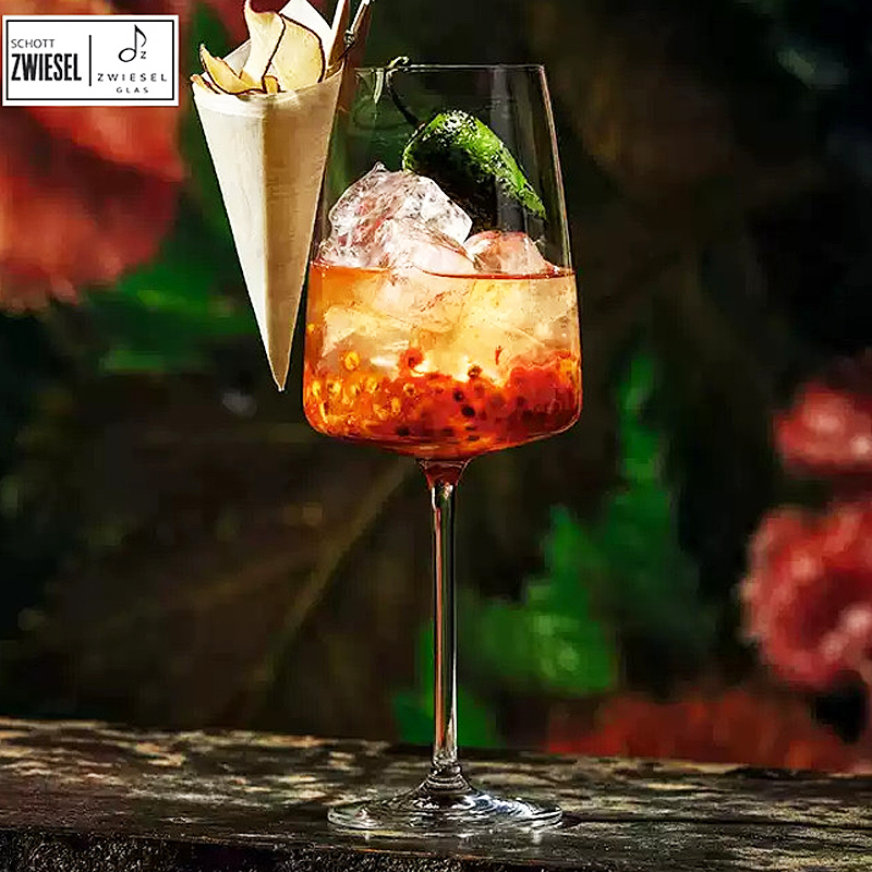 原装进口水晶玻璃红酒杯