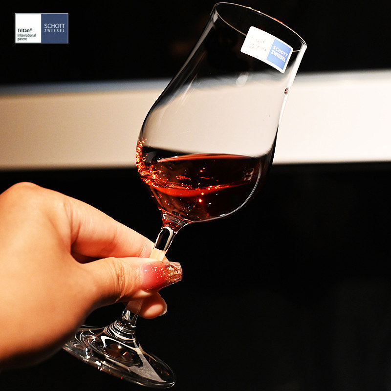 德国进口SCHOTT水晶玻璃高脚专业威士忌闻香杯洋酒杯威士忌酒杯子,餐饮具,白酒杯,淘宝优惠券,粉丝福利购,淘宝优惠卷