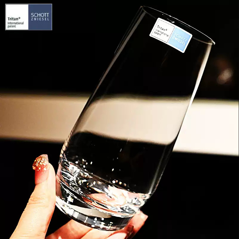 德国进口水晶玻璃杯威士忌洋酒杯
