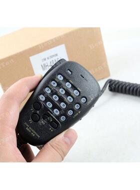 八重洲FT-1807/1802M/1907/7800R/7900/8900车载台对讲机手咪手柄