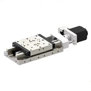 60250 怡合达款 60200 EHX21 60300光电开X关内藏电动滑台 X轴E