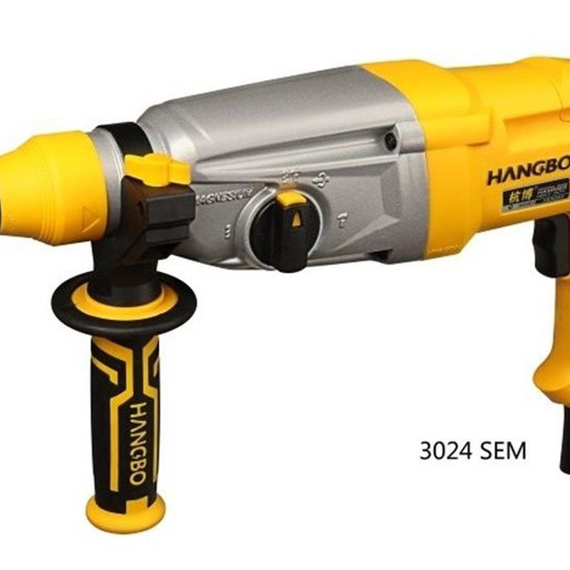 三用电锤钻e镐多功能混凝土冲击钻家用轻型工业大功率电动工具,搬运/仓储/物流设备,咪表（电子计时表）,淘宝优惠券,粉丝福利购,淘宝优惠卷