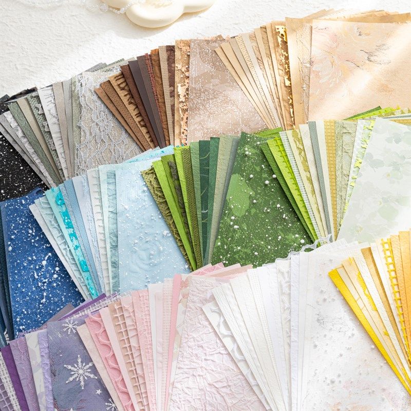 包邮网纱特种纸混合背景纸手帐素C材纸幼儿园环创装饰痛包摆拍素,文具电教/文化用品/商务用品,折纸/手工纸/衍纸,淘宝优惠券,粉丝福利购,淘宝优惠卷