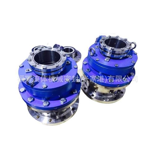 反应釜机械密g封 206机械密封 集装式机械密封 质保