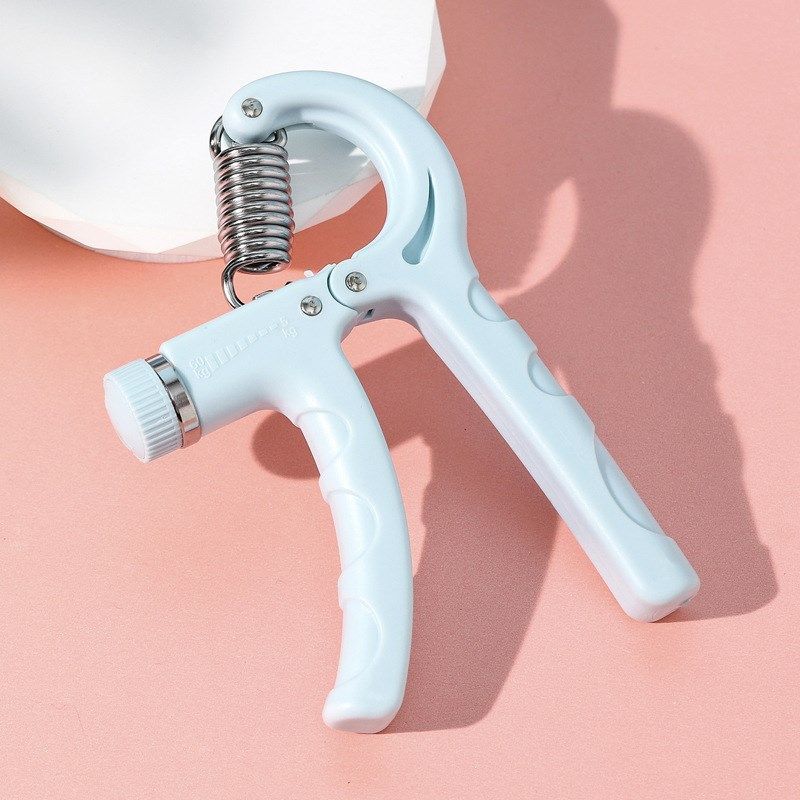 【下单立减50】计数握力器手指训练可调计数握力器练手Z部臂力WT