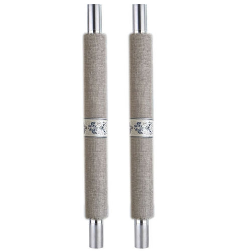 正反两用双开门冰箱把手套扶手保护套门把手套R防撞玻璃大门拉手