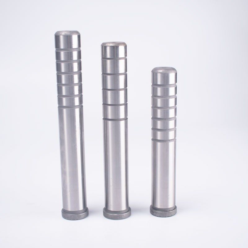 加硬模具精密导套内小导柱冲压五r金模耐磨8 10 12 14 16 18 20 2