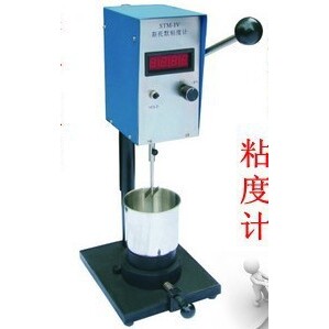 STM－Ⅳ斯托默粘度计 山东粘度计  数字粘度计 粘度计厂家