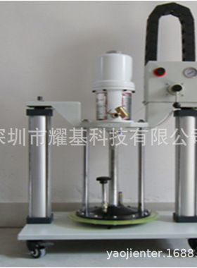 20L High viscosity grease pump Y66220